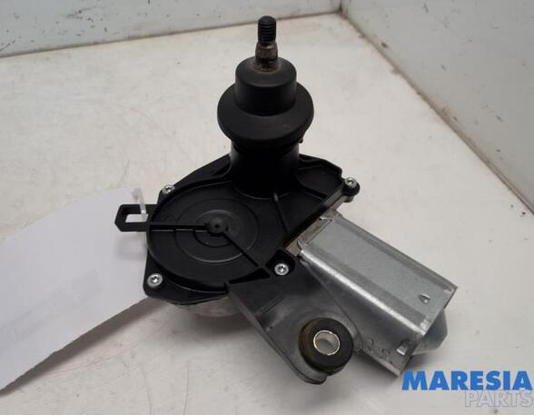 Wiper Motor PEUGEOT 107 (PM_, PN_), CITROËN C1 (PM_, PN_)