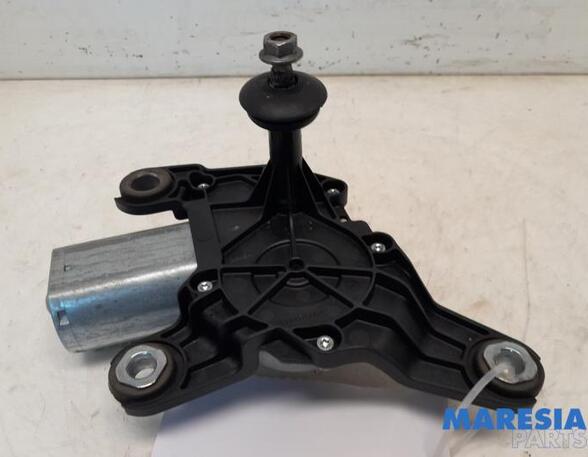 Wiper Motor PEUGEOT 508 SW I (8E_)