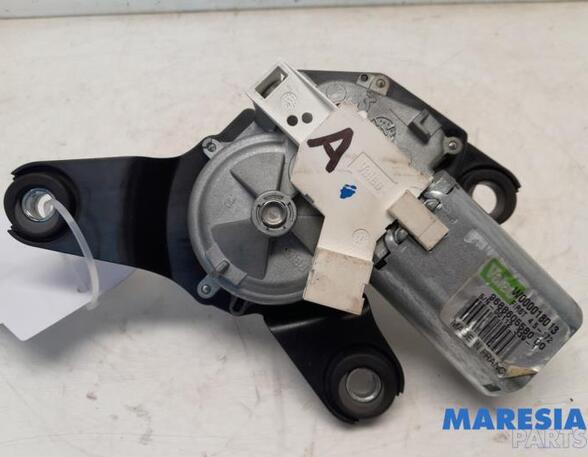 Wiper Motor PEUGEOT 508 SW I (8E_)