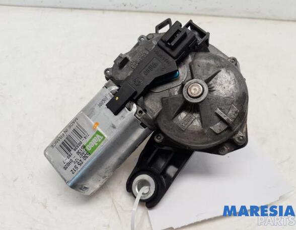 Wiper Motor CITROËN C1 (PM_, PN_), PEUGEOT 107 (PM_, PN_)