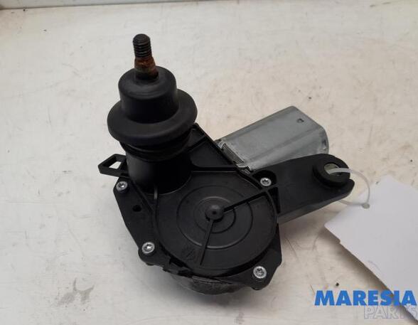 Wiper Motor CITROËN C1 (PM_, PN_), PEUGEOT 107 (PM_, PN_)