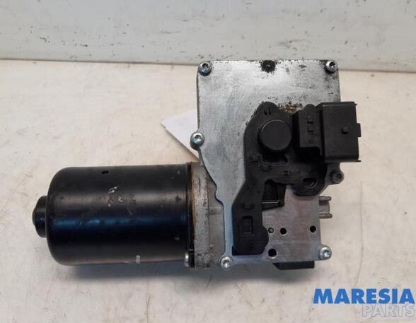 Wiper Motor PEUGEOT 307 CC (3B)