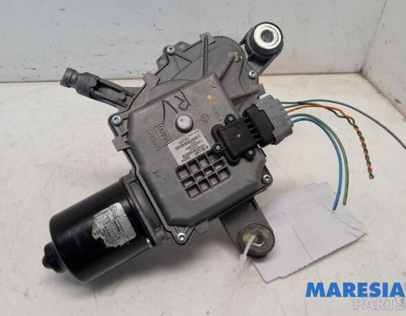 Wiper Motor CITROËN C4 GRAND PICASSO I (UA_), CITROËN C4 PICASSO I MPV (UD_)