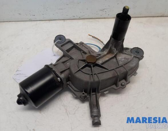 Wiper Motor CITROËN C4 GRAND PICASSO I (UA_), CITROËN C4 PICASSO I MPV (UD_)