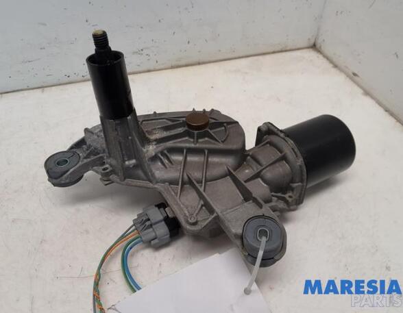 Wiper Motor CITROËN C4 GRAND PICASSO I (UA_), CITROËN C4 PICASSO I MPV (UD_)