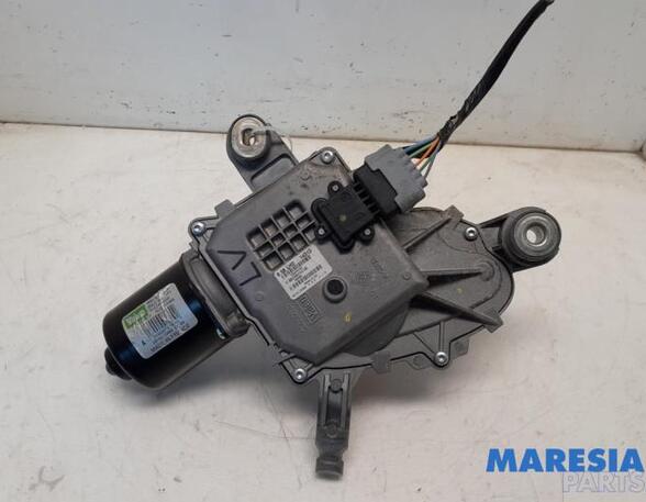 Wiper Motor CITROËN C4 GRAND PICASSO I (UA_), CITROËN C4 PICASSO I MPV (UD_)