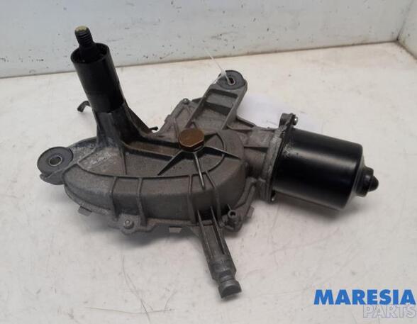 Wiper Motor CITROËN C4 GRAND PICASSO I (UA_), CITROËN C4 PICASSO I MPV (UD_)