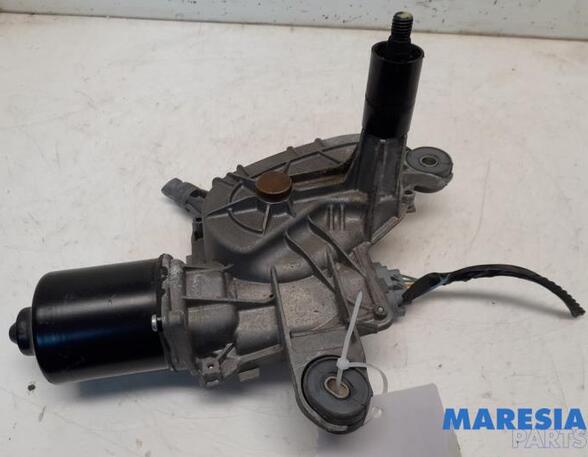 Wiper Motor CITROËN C4 GRAND PICASSO I (UA_), CITROËN C4 PICASSO I MPV (UD_)