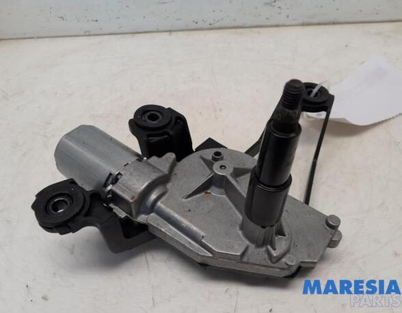 Wiper Motor CITROËN C4 I (LC_)