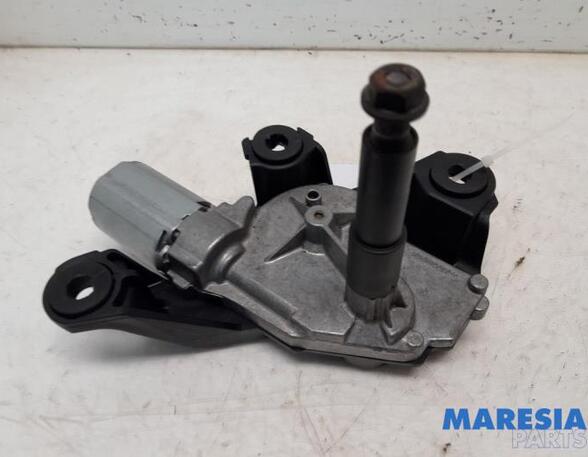 Wiper Motor RENAULT MEGANE III Coupe (DZ0/1_)