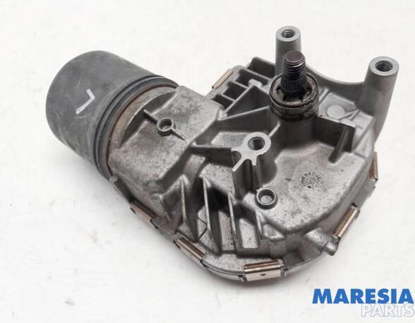 Wiper Motor PEUGEOT 407 (6D_), PEUGEOT 5008 (0U_, 0E_), PEUGEOT 407 SW (6E_), PEUGEOT 3008 MPV (0U_)