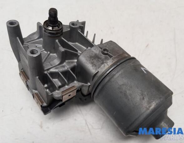 Wiper Motor PEUGEOT 407 (6D_), PEUGEOT 5008 (0U_, 0E_), PEUGEOT 407 SW (6E_), PEUGEOT 3008 MPV (0U_)