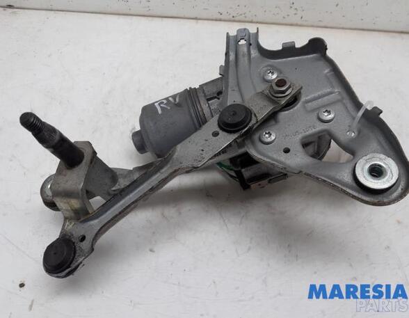 Wiper Motor PEUGEOT 5008 (0U_, 0E_), PEUGEOT 3008 MPV (0U_), CITROËN C6 (TD_)