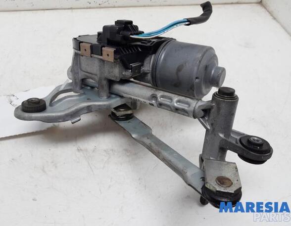 Wiper Motor PEUGEOT 5008 (0U_, 0E_), PEUGEOT 3008 MPV (0U_), CITROËN C6 (TD_)