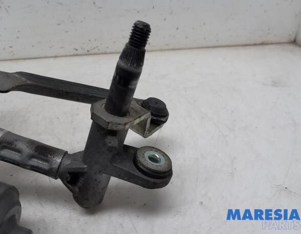 Wiper Motor PEUGEOT 5008 (0U_, 0E_), PEUGEOT 3008 MPV (0U_), CITROËN C6 (TD_)