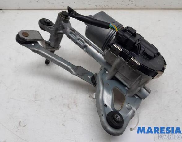 Wiper Motor PEUGEOT 5008 (0U_, 0E_), PEUGEOT 3008 MPV (0U_), PEUGEOT 407 (6D_), PEUGEOT 407 SW (6E_)