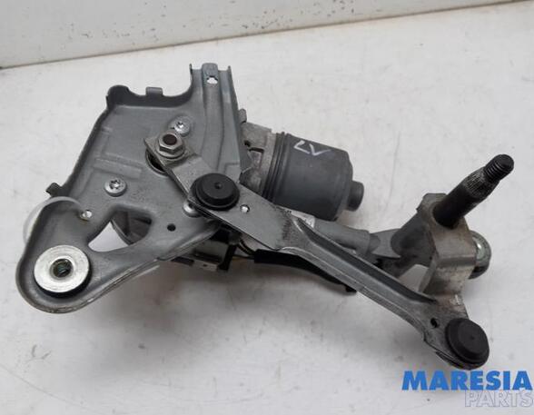 Wiper Motor PEUGEOT 5008 (0U_, 0E_), PEUGEOT 3008 MPV (0U_), PEUGEOT 407 (6D_), PEUGEOT 407 SW (6E_)