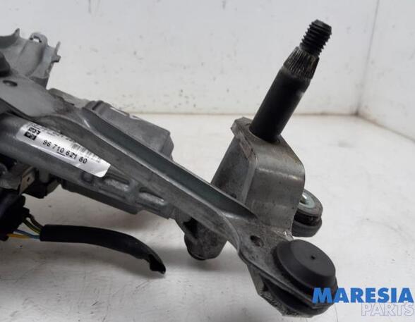 Wiper Motor PEUGEOT 5008 (0U_, 0E_), PEUGEOT 3008 MPV (0U_), PEUGEOT 407 (6D_), PEUGEOT 407 SW (6E_)