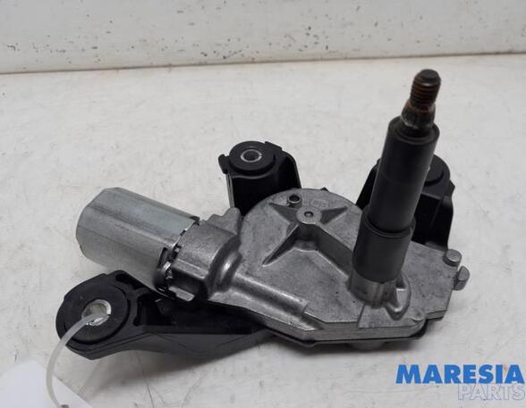 Wiper Motor RENAULT GRAND SCÉNIC III (JZ0/1_), RENAULT SCÉNIC III (JZ0/1_)