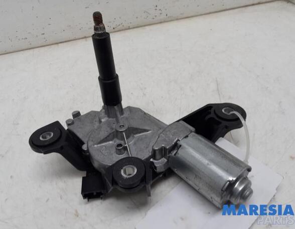 Wiper Motor RENAULT GRAND SCÉNIC III (JZ0/1_), RENAULT SCÉNIC III (JZ0/1_)