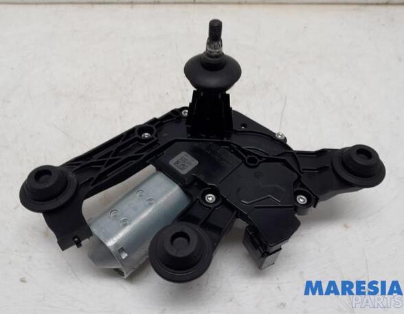 Wiper Motor PEUGEOT 208 I (CA_, CC_)