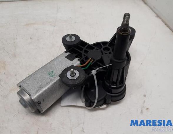 Wiper Motor FIAT PANDA (169_)