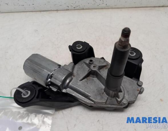 Wiper Motor RENAULT MEGANE III Grandtour (KZ0/1)