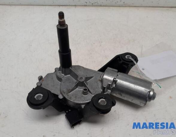 Wiper Motor RENAULT MEGANE III Grandtour (KZ0/1)