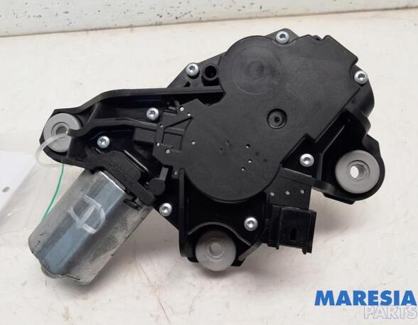 Wiper Motor RENAULT MEGANE III Grandtour (KZ0/1)