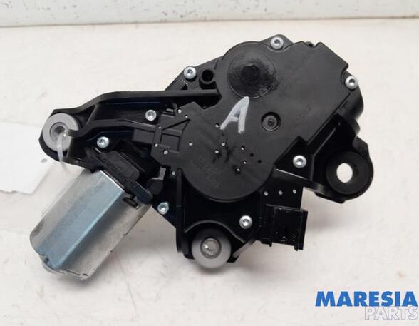 Wiper Motor RENAULT MEGANE III Grandtour (KZ0/1)