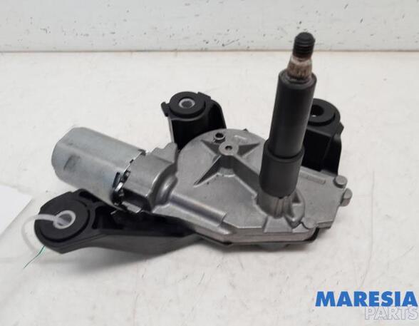 Wiper Motor RENAULT MEGANE III Grandtour (KZ0/1)