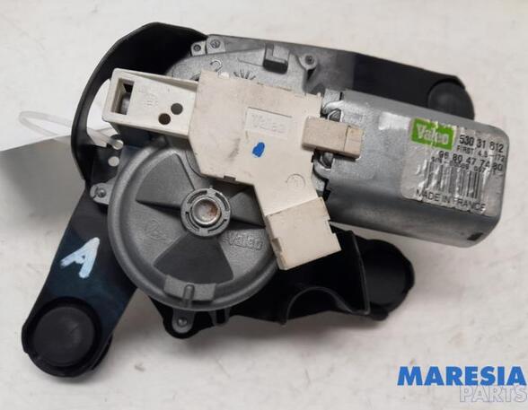 Wiper Motor PEUGEOT 5008 (0U_, 0E_)