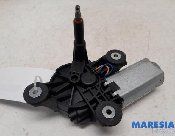 Wiper Motor ALFA ROMEO 147 (937_), FIAT IDEA (350_), LANCIA MUSA (350_), FIAT PUNTO (188_)