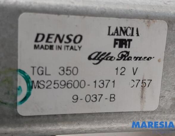 Wiper Motor ALFA ROMEO 147 (937_), FIAT IDEA (350_), LANCIA MUSA (350_), FIAT PUNTO (188_)