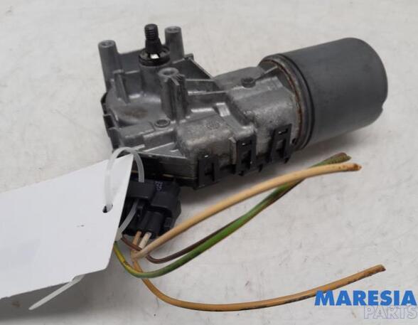 Wiper Motor PEUGEOT 207 CC (WD_)