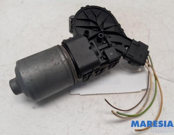 Wiper Motor PEUGEOT 207 CC (WD_)