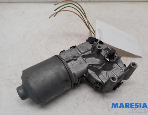 Wiper Motor PEUGEOT 207 CC (WD_)