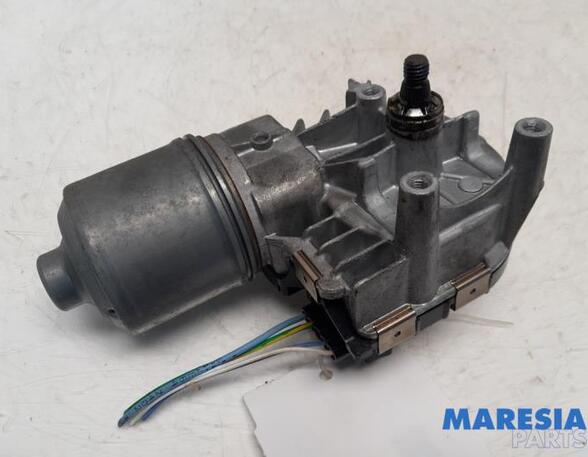 Wiper Motor PEUGEOT 3008 MPV (0U_), PEUGEOT 5008 (0U_, 0E_), CITROËN C6 (TD_)