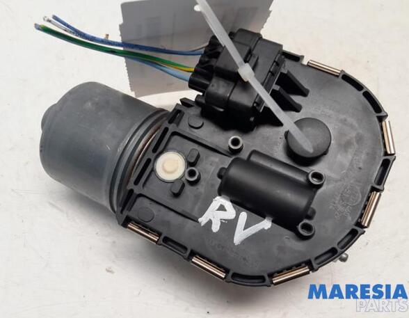 Wiper Motor PEUGEOT 3008 MPV (0U_), PEUGEOT 5008 (0U_, 0E_), CITROËN C6 (TD_)