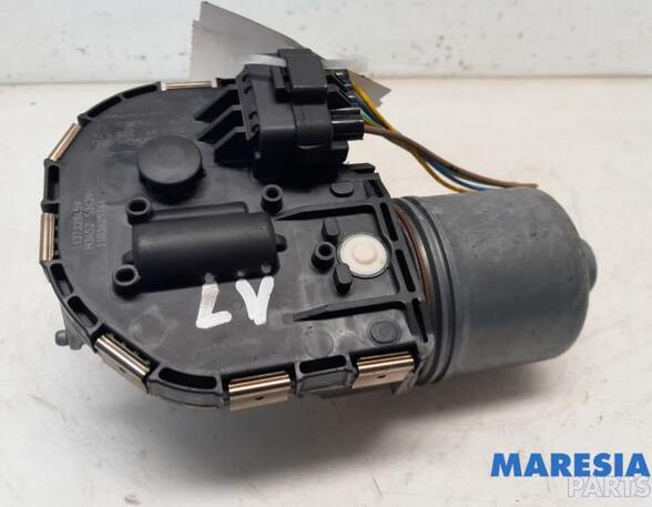 Wiper Motor PEUGEOT 407 SW (6E_), PEUGEOT 5008 (0U_, 0E_), PEUGEOT 407 (6D_), PEUGEOT 3008 MPV (0U_)