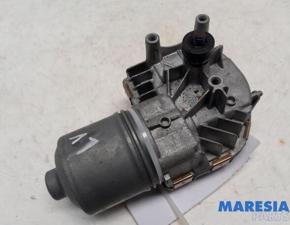 Wiper Motor PEUGEOT 407 (6D_), PEUGEOT 3008 MPV (0U_), PEUGEOT 407 SW (6E_), PEUGEOT 5008 (0U_, 0E_)