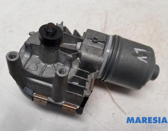 Wiper Motor PEUGEOT 407 (6D_), PEUGEOT 3008 MPV (0U_), PEUGEOT 407 SW (6E_), PEUGEOT 5008 (0U_, 0E_)