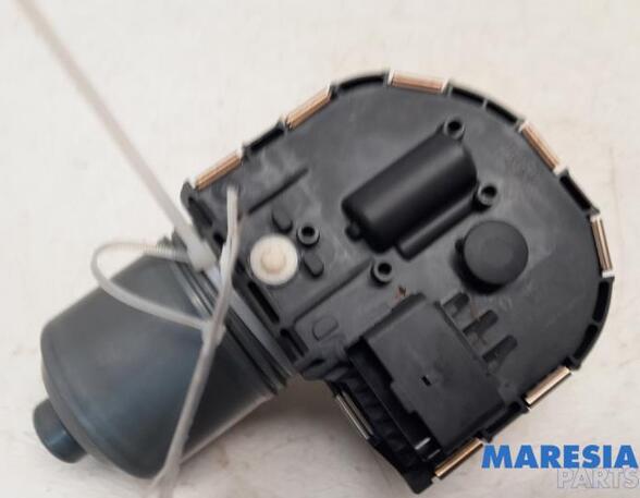 Wiper Motor PEUGEOT 407 (6D_), PEUGEOT 3008 MPV (0U_), PEUGEOT 407 SW (6E_), PEUGEOT 5008 (0U_, 0E_)