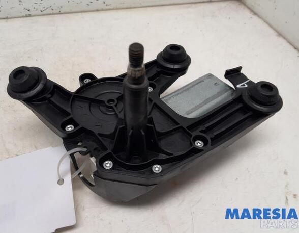 Wiper Motor PEUGEOT 3008 MPV (0U_), PEUGEOT 3008 SUV (MC_, MR_, MJ_, M4_)