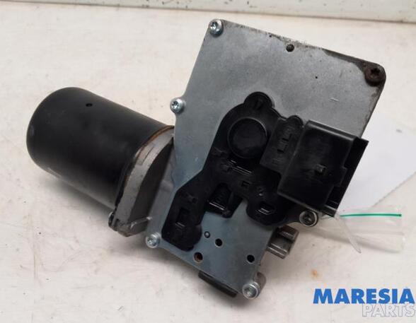 Wiper Motor CITROËN C4 II (B7), CITROËN DS4 (NX_), DS DS 4 / DS 4 CROSSBACK (NX_)