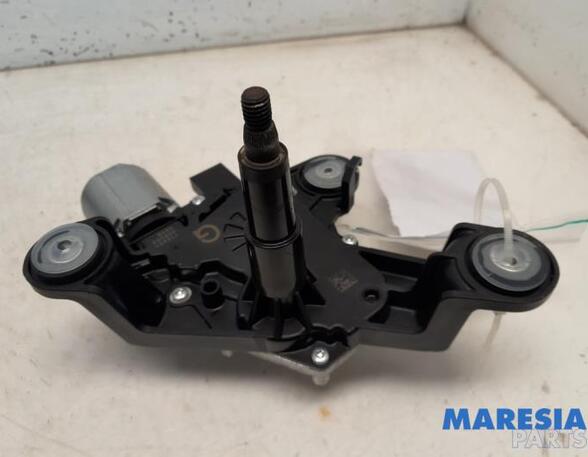 Wiper Motor CITROËN C3 II (SC_), CITROËN C3 III (SX), PEUGEOT 3008 SUV (MC_, MR_, MJ_, M4_)