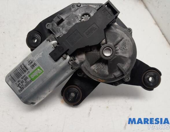 Wiper Motor ALFA ROMEO GIULIETTA (940_)