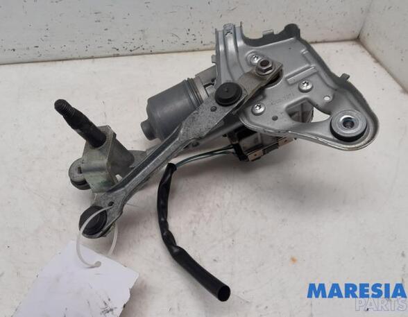 Wiper Motor PEUGEOT 5008 (0U_, 0E_), PEUGEOT 3008 MPV (0U_), CITROËN C6 (TD_)