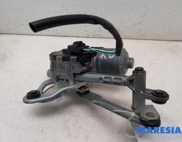 Wiper Motor PEUGEOT 5008 (0U_, 0E_), PEUGEOT 3008 MPV (0U_), CITROËN C6 (TD_)