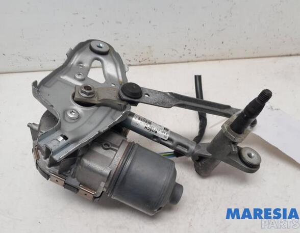 Wiper Motor PEUGEOT 5008 (0U_, 0E_), PEUGEOT 3008 MPV (0U_), CITROËN C6 (TD_)